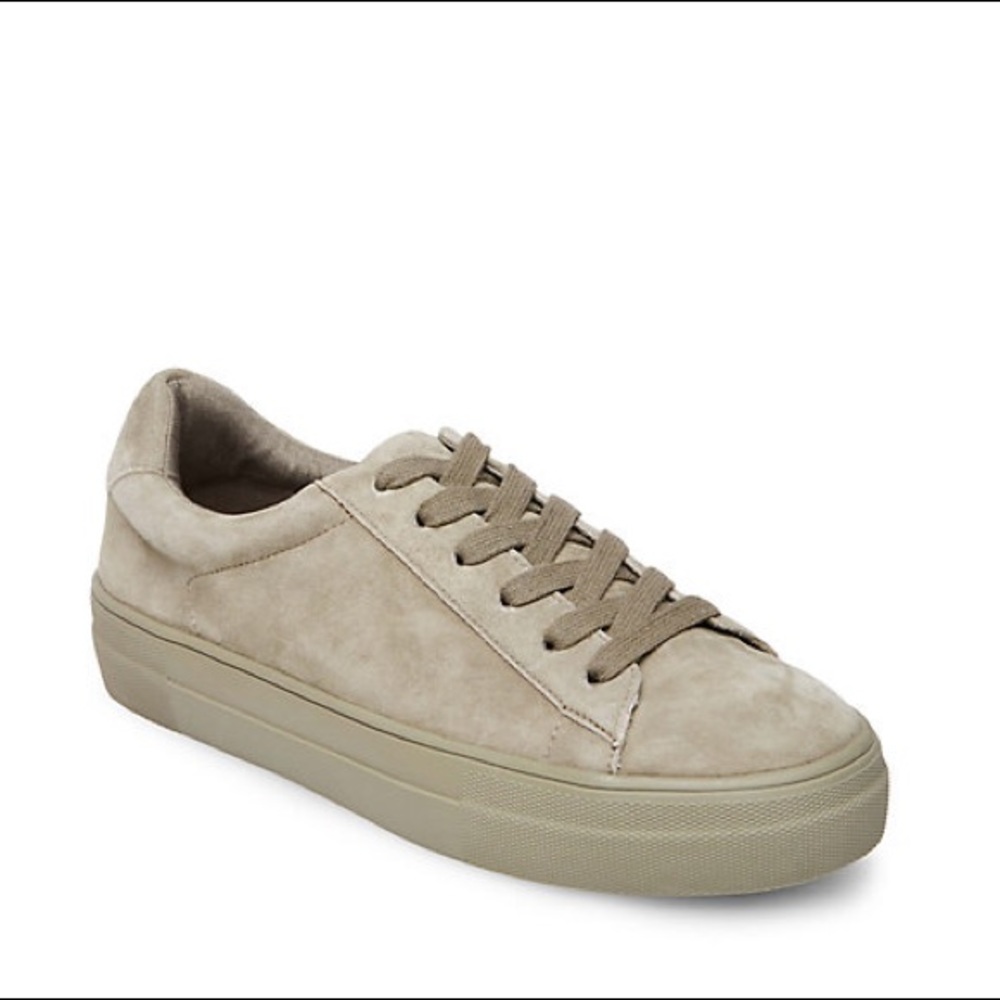NEW Steve Madden Olive Shoes